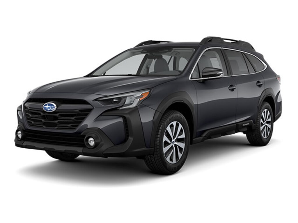 New 2025 Subaru Outback Premium in West Springfield MA | VIN:
